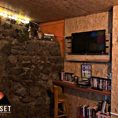 Sunset House Cusco旅舍 外观 照片