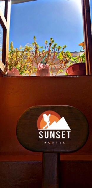 Sunset House Cusco旅舍 外观 照片