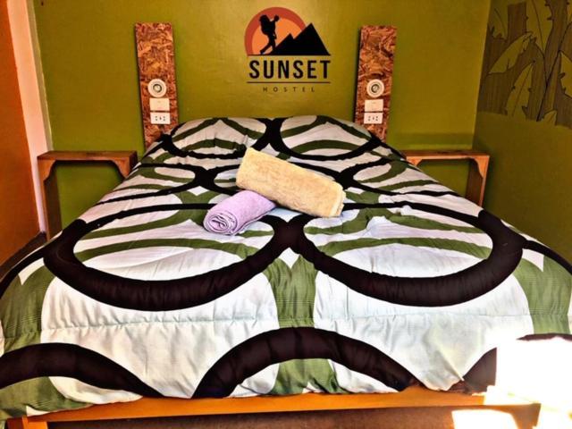 Sunset House Cusco旅舍 外观 照片