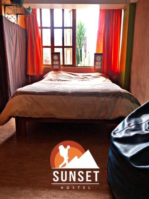 Sunset House Cusco旅舍 外观 照片