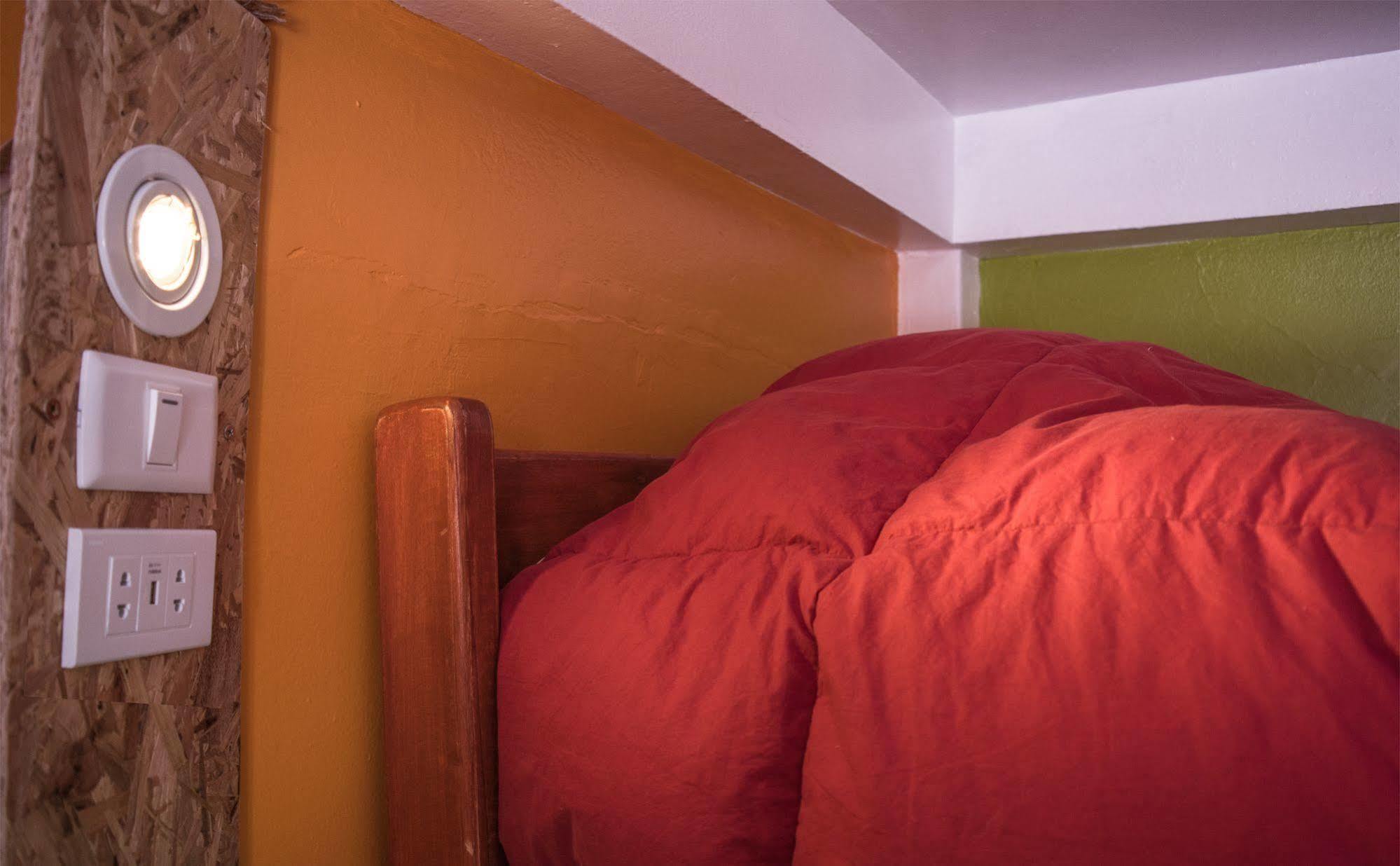 Sunset House Cusco旅舍 外观 照片