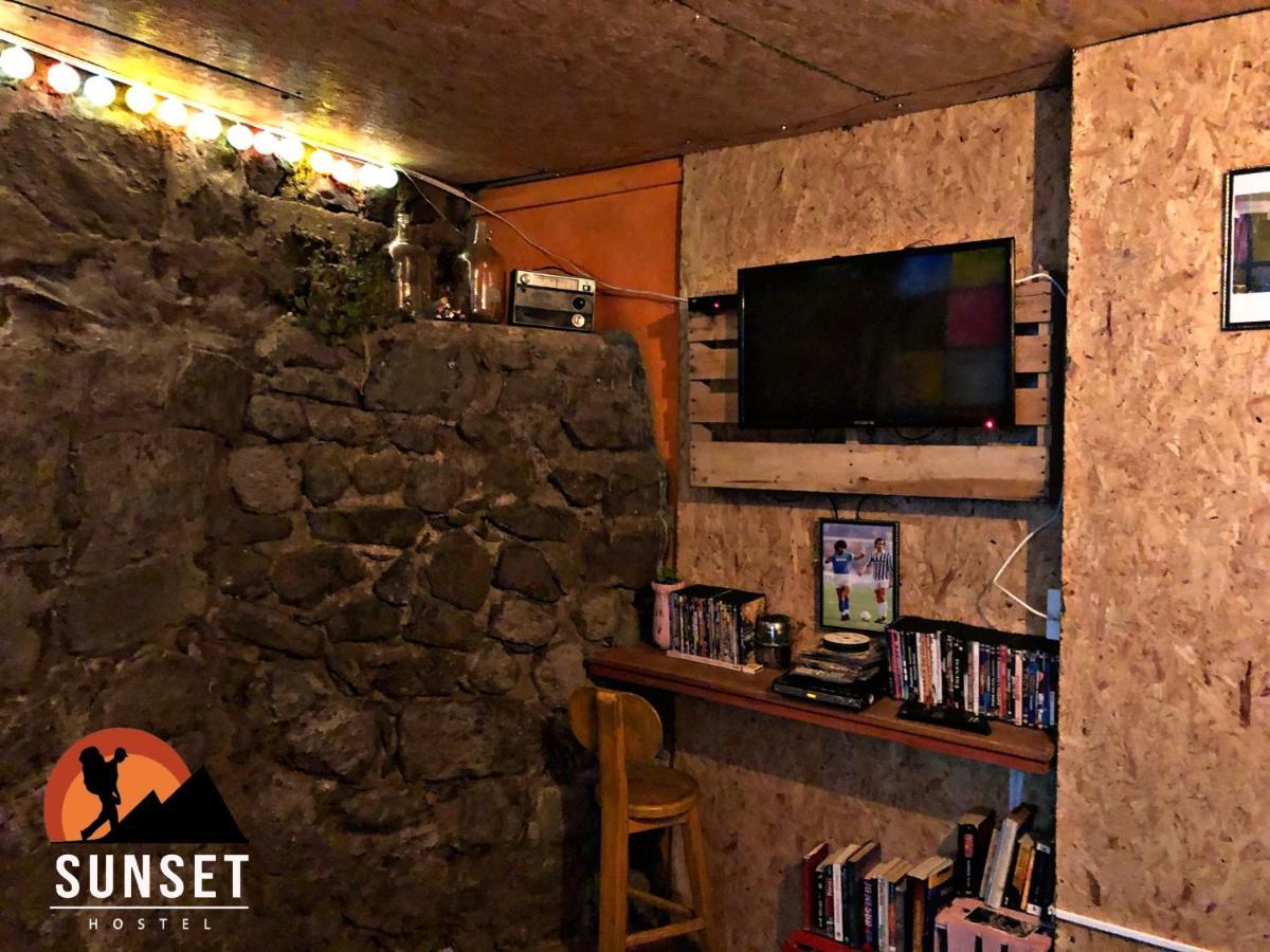 Sunset House Cusco旅舍 外观 照片