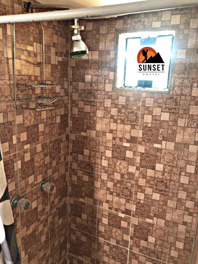 Sunset House Cusco旅舍 外观 照片