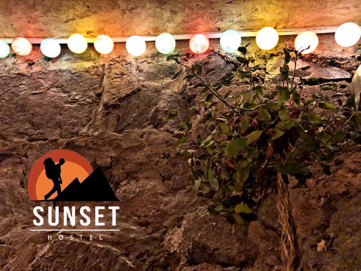 Sunset House Cusco旅舍 外观 照片